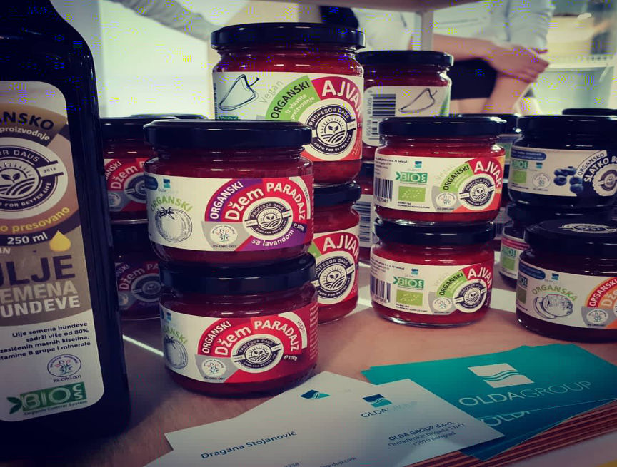 Belgrade Food Show