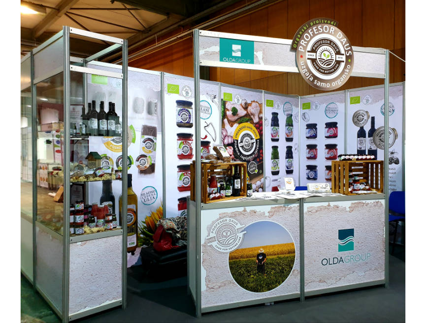 86th International Agricultural Fair in Novi Sad